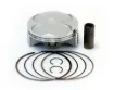 Piston Kit (Forged High Compression)