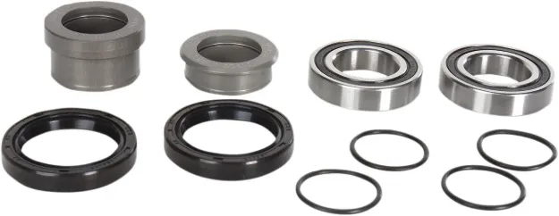 Watertight Wheel Bearing with Collar Kit