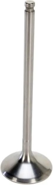 Tensilite® Titanium Engine Valve