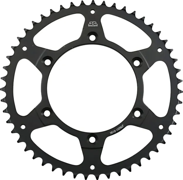 Sprocket