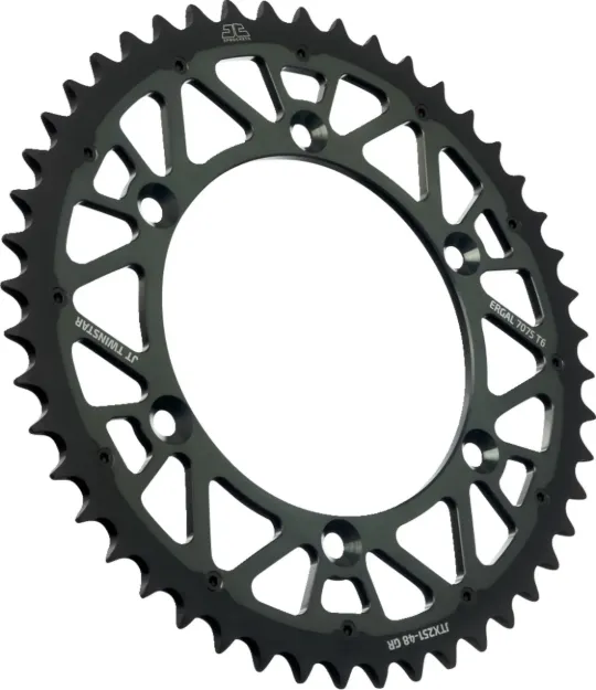Twinstar Rear Sprocket