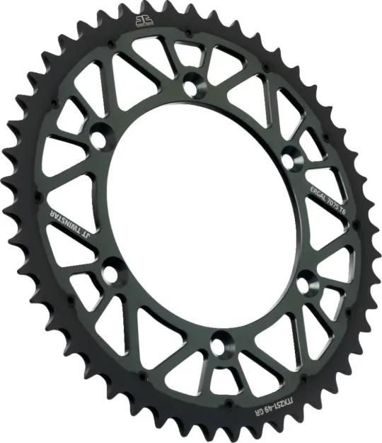 Twinstar Rear Sprocket