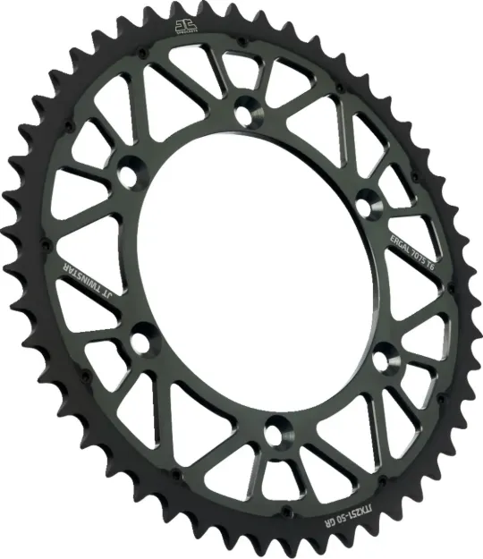 Twinstar Rear Sprocket