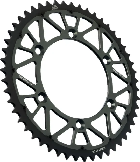 Twinstar Rear Sprocket