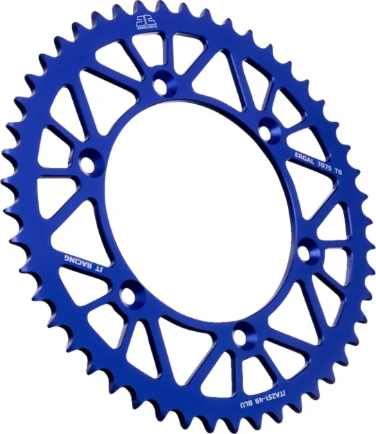 Rear Sprocket