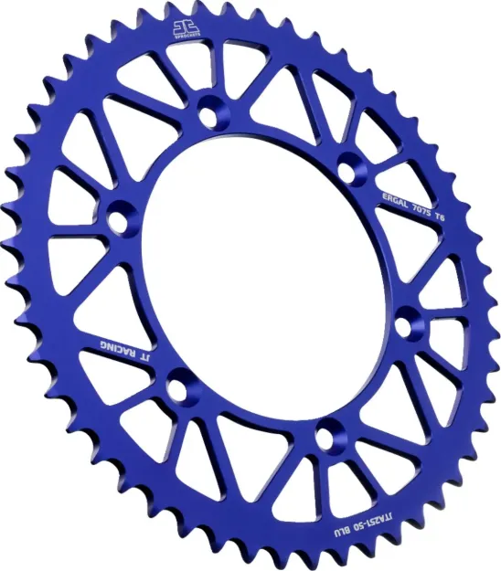 Rear Sprocket