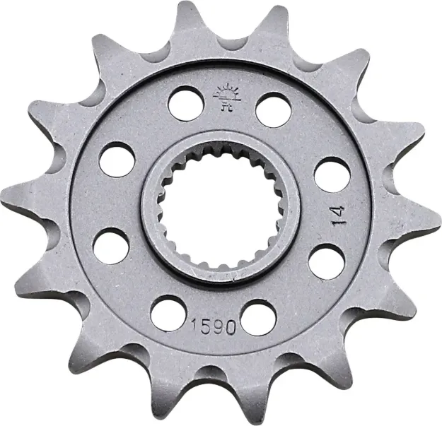 Front Sprocket