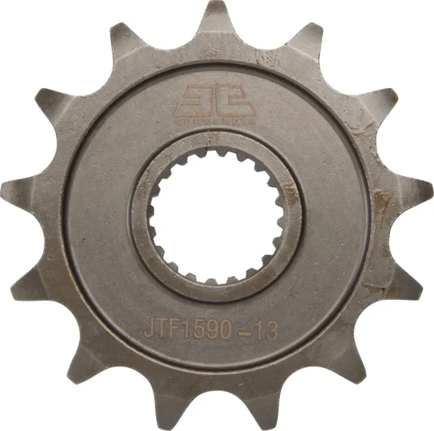 Countershaft Front Sprocket