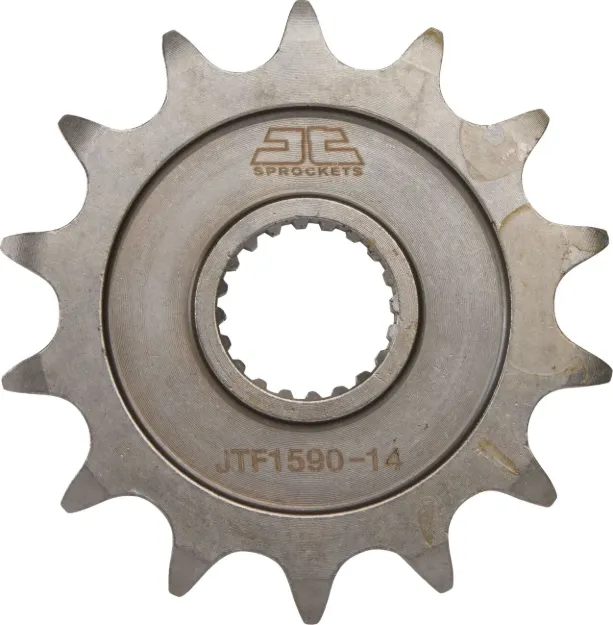 Countershaft Front Sprocket
