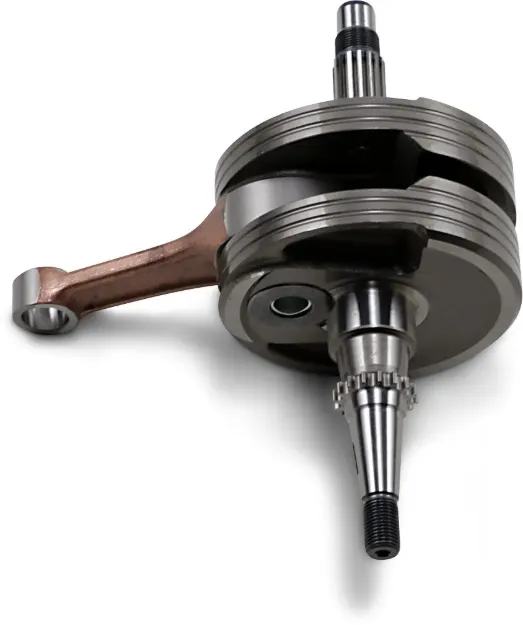 Crankshaft Assembly