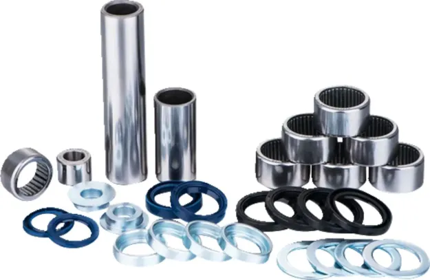 Linkage Bearing Rebuild Kit