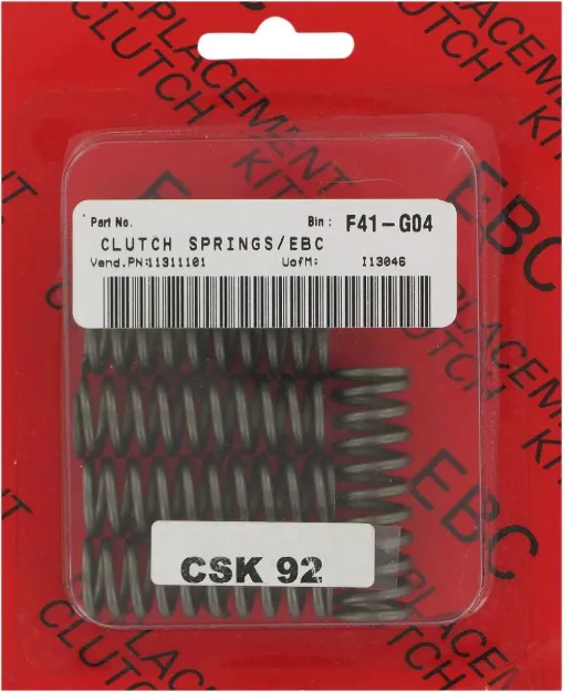 CSK Clutch Spring Set