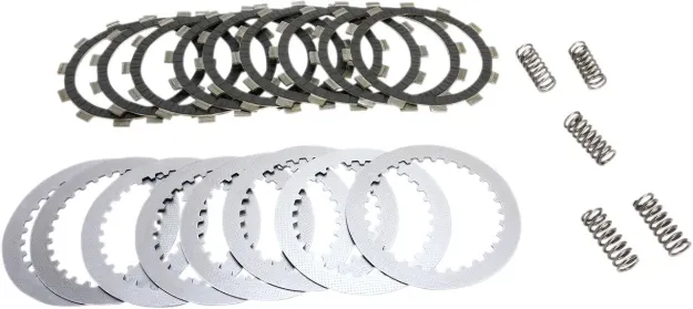 DRCF Series Clutch Kit