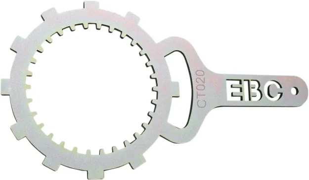 Clutch Removal Tool
