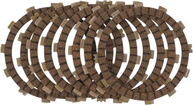 CK Standard Series Clutch Kit