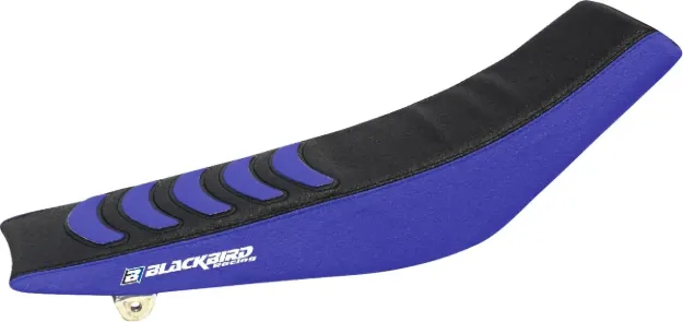 Double Grip 3 Seat Cover