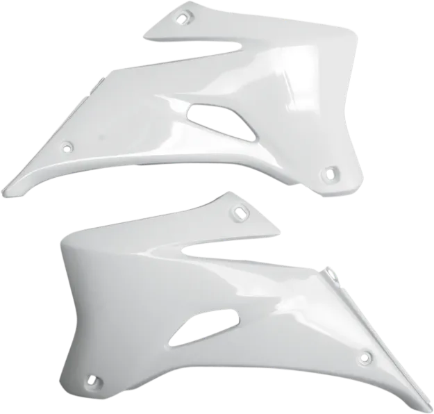 Replacement Radiator Shrouds