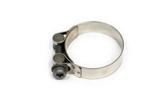Exhaust Clamp