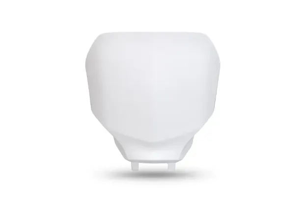 Number Plate Extension