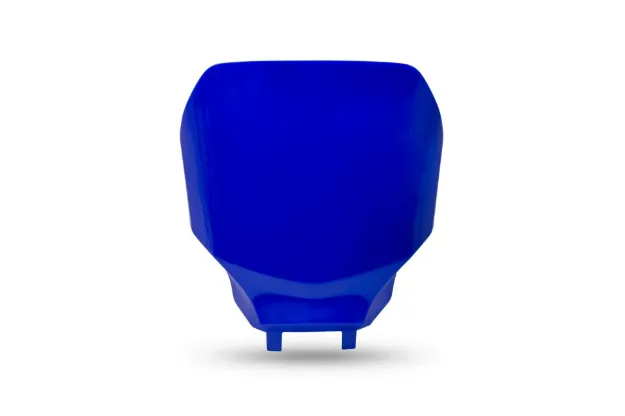 Number Plate Extension