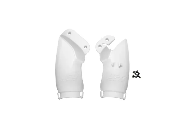 Number Plate Extension