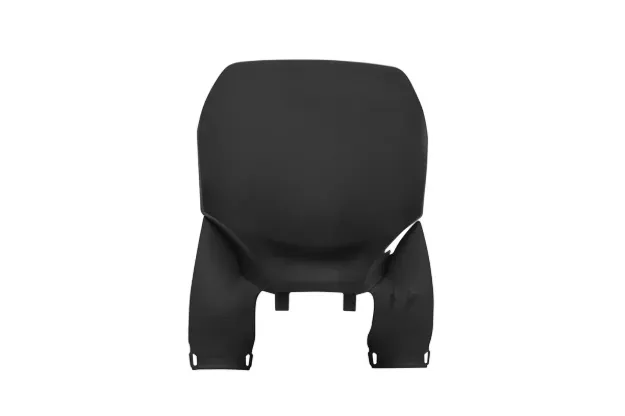 Number Plate Extension