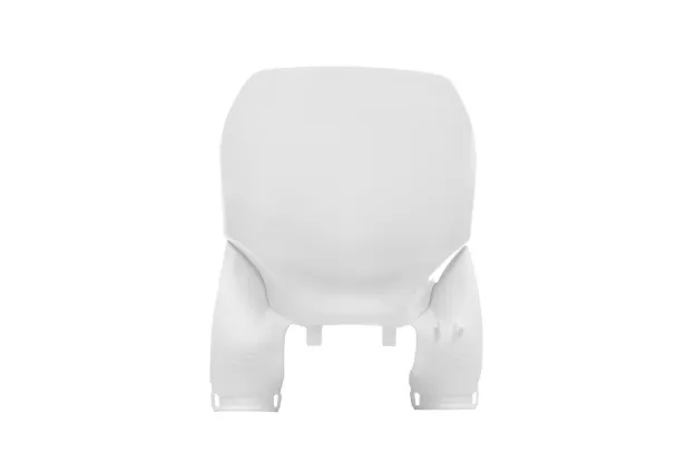 Number Plate Extension