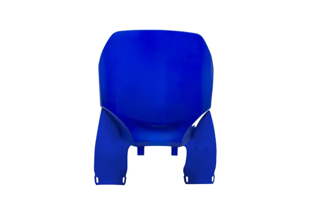 Number Plate Extension