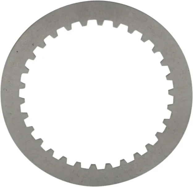Clutch Steel Drive Plate