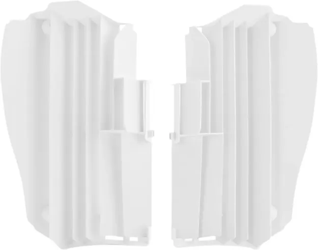 Replacement Radiator Louvers
