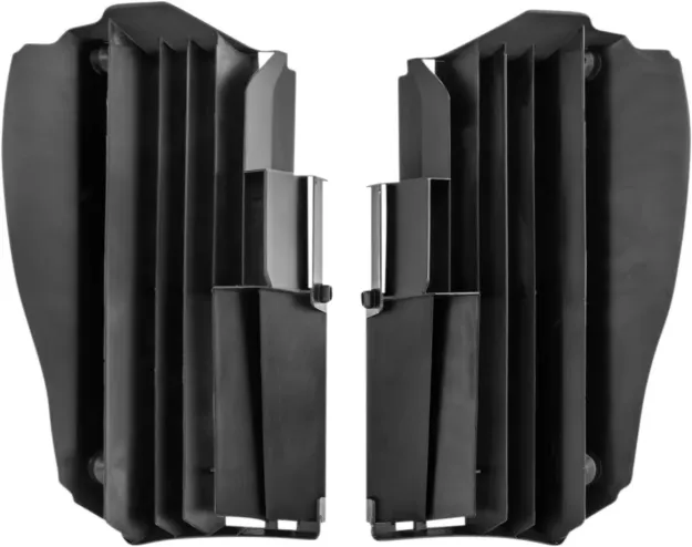Replacement Radiator Louvers