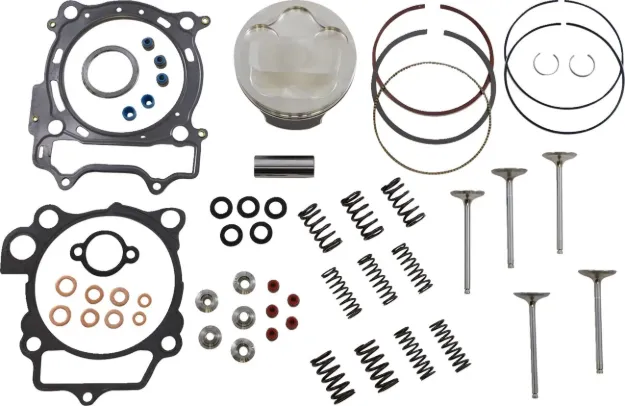 Top End Service Kit