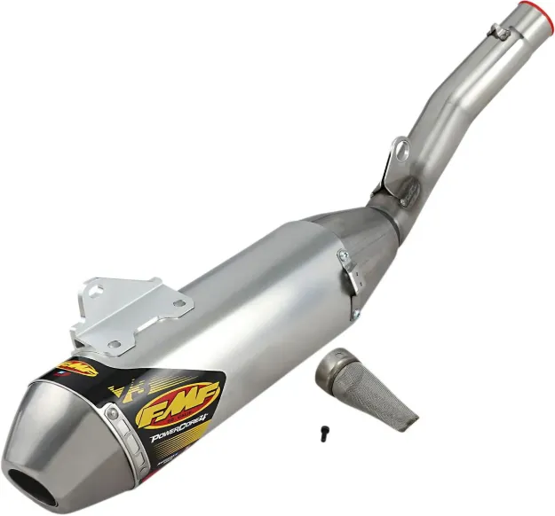 PowerCore 4 HEX Slip-On Muffler