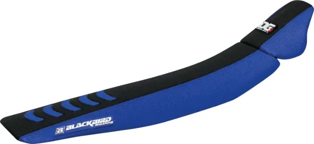 Double Grip 3 Seat Cover