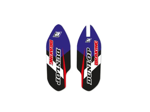 Dream 4 Forkguard graphics