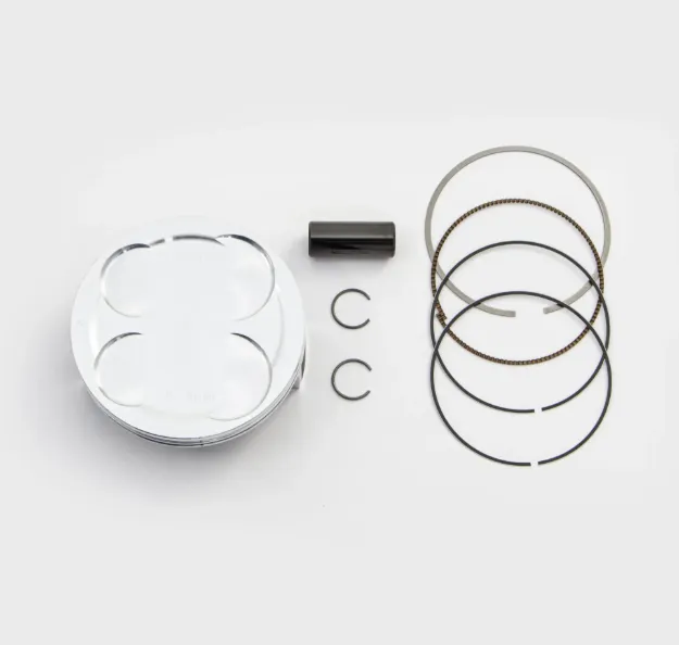 Piston Kit (Forged Replica)