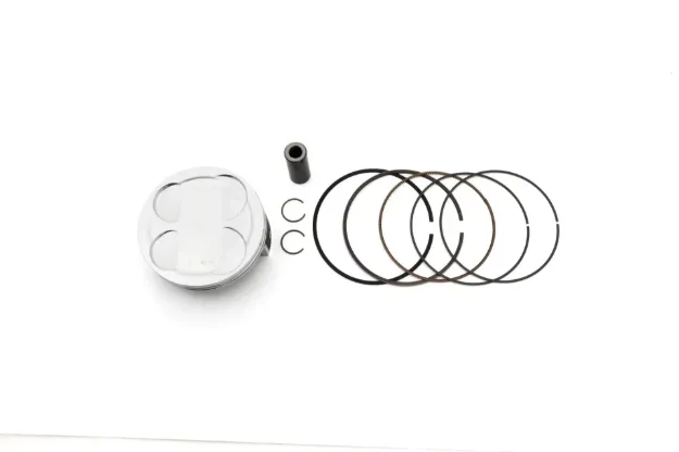 Piston Kit (Forged Replica)