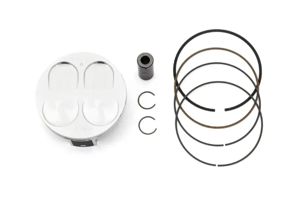 Piston Kit (Forged High Compression)