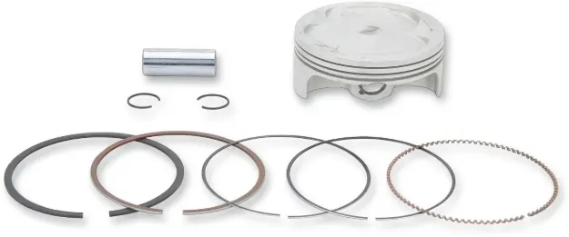 Piston Kit for 4-Stroke