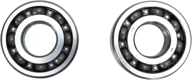 Crankshaft Bearing and Seal Kit