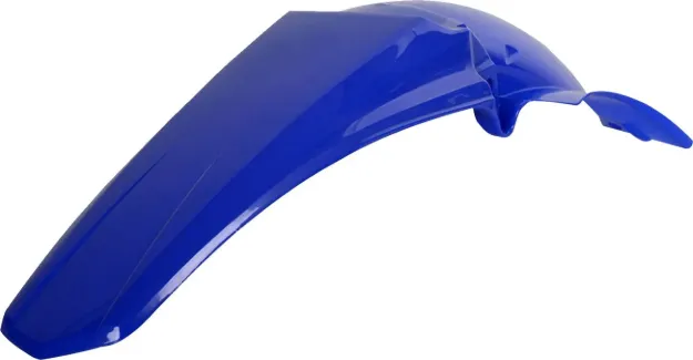 Rear Fender