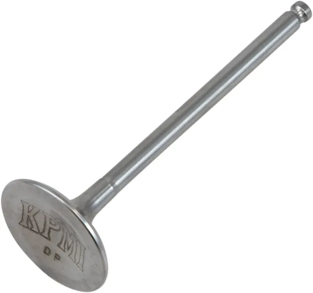 Tensilite® Titanium Engine Valve
