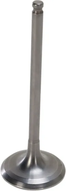 Tensilite® Titanium Engine Valve