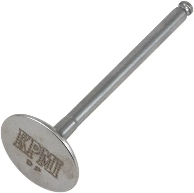 Tensilite® Titanium Engine Valve