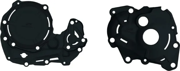 Clutch Cover Protectors