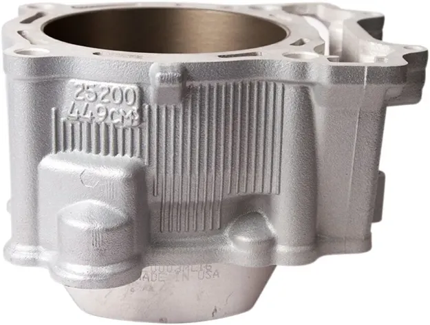 Standard Bore Cylinder