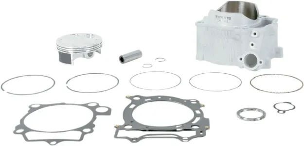 Cylinder Kit