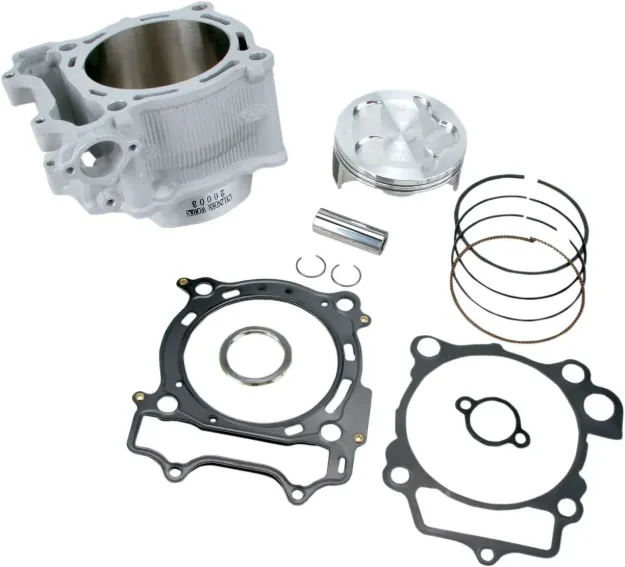 Standard Bore High Compression Cylinder Kit
