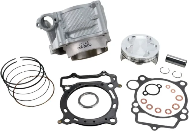 Standard Bore High Compression Cylinder Kit