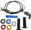Rev3 Variable Rate Throttle Kit